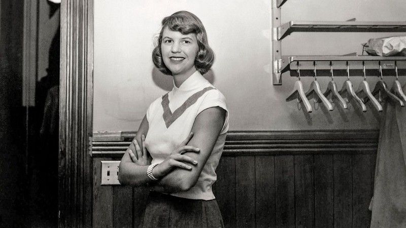 How to Write Like Sylvia Plath: The Ultimate Guide