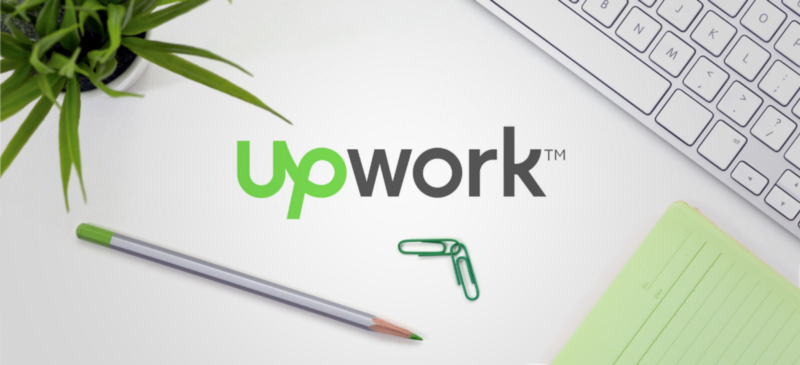 How to earn $30 an hour writing on Upwork